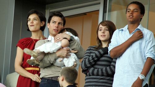 Tom Cruise, le immagini dagli esordi a oggi 31