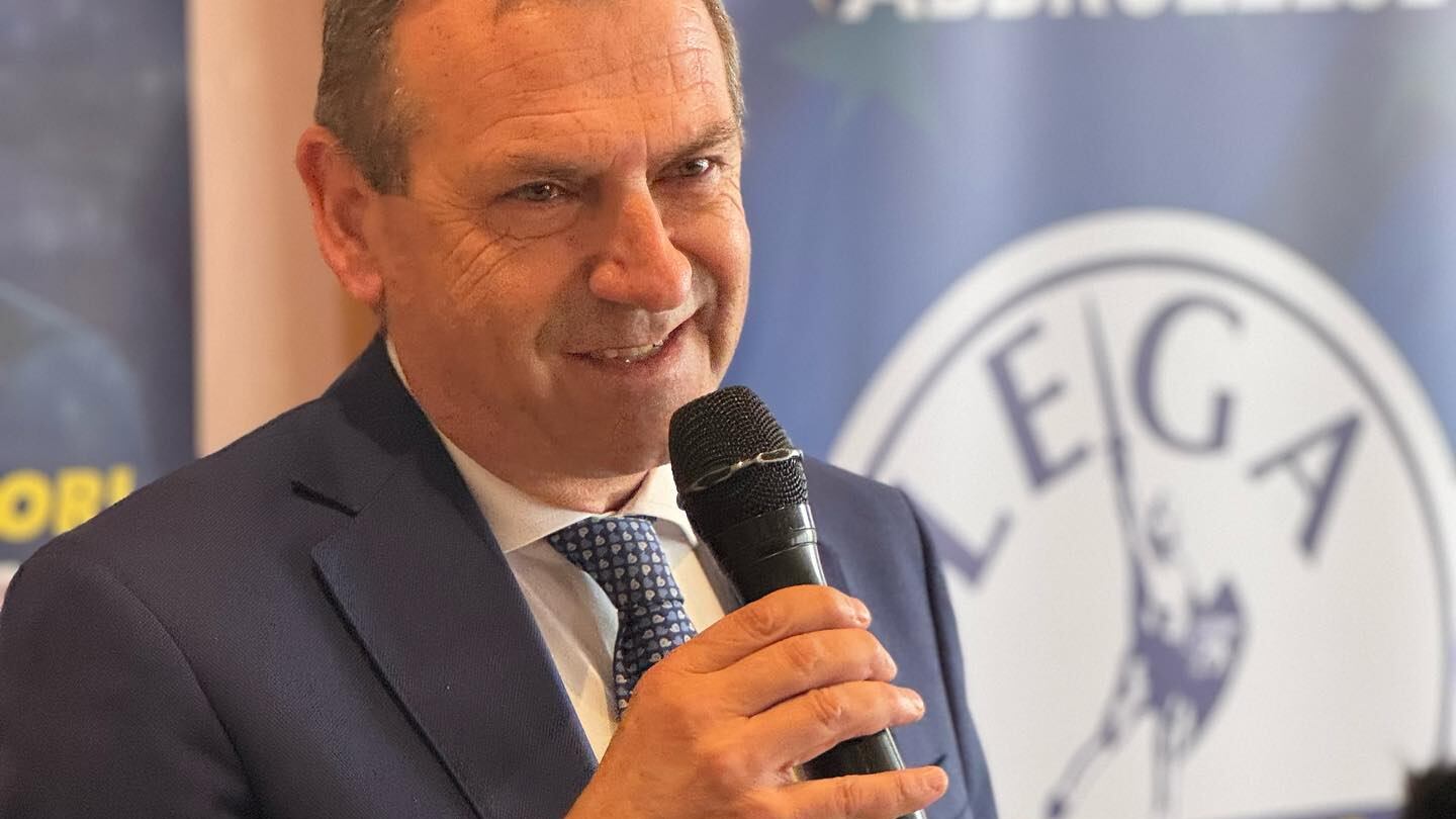 "Morite", "Fasci appesi". Minacce choc contro il candidato della Lega alle europee