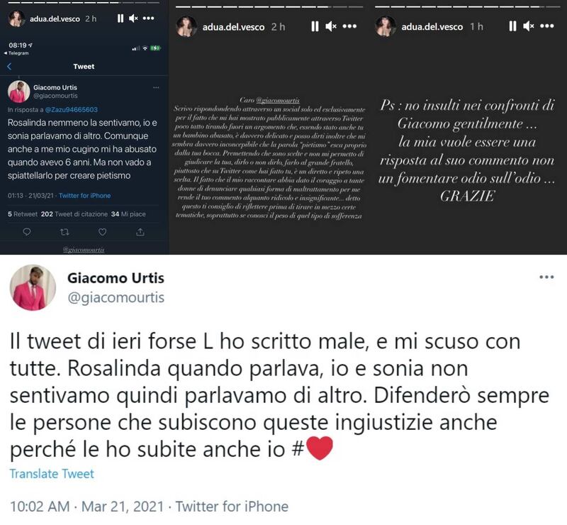 Social Urtis Cannavò