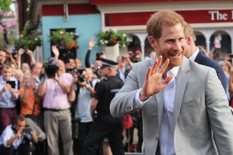 Royal Wedding: i preparativi 3