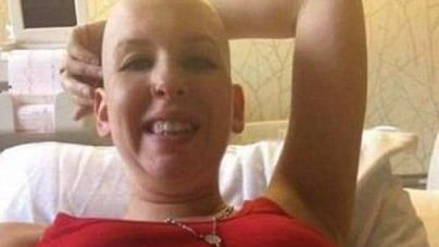Aveva sconfitto il cancro durante la gravidanza ma è morta dopo aver partorito