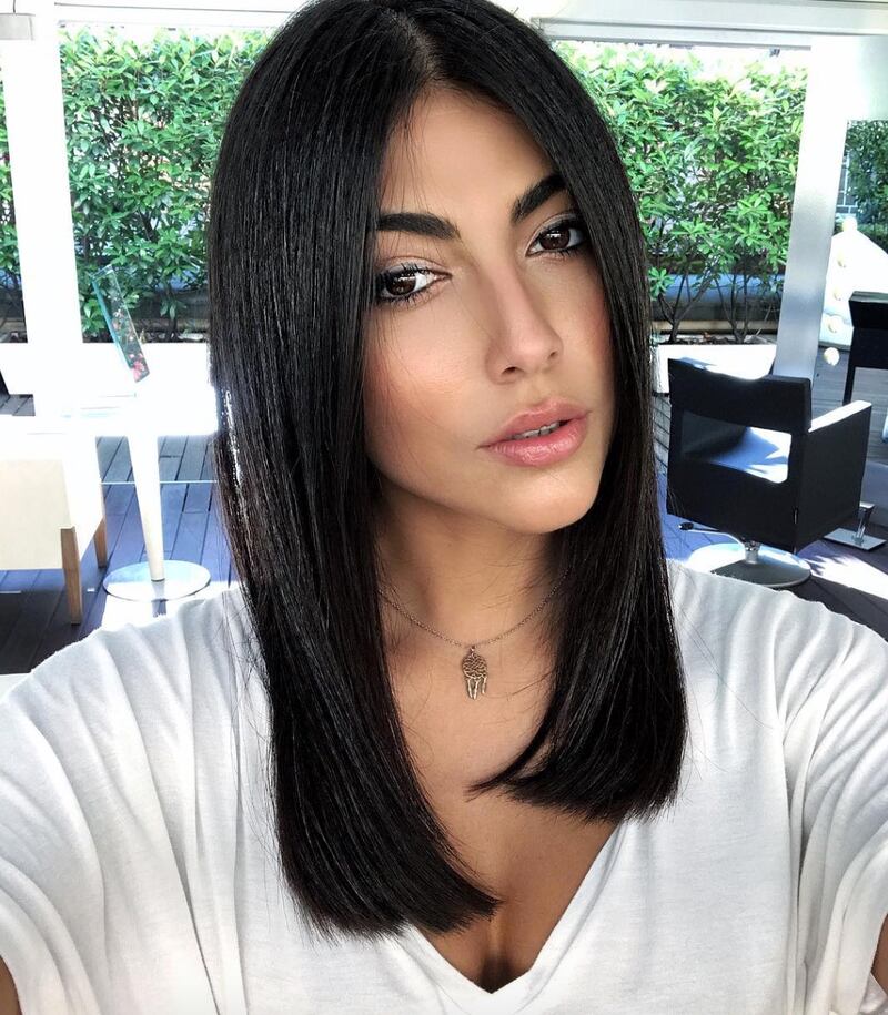 Francesca Cipriani, Giulia Salemi e Alessia Fabiani: foto 19