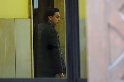 Giacomo Bozzoli condannato per l'omicidio di suo zio Mario 1