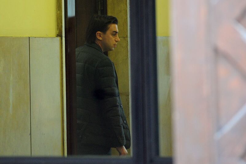 Giacomo Bozzoli condannato per l'omicidio di suo zio Mario 1