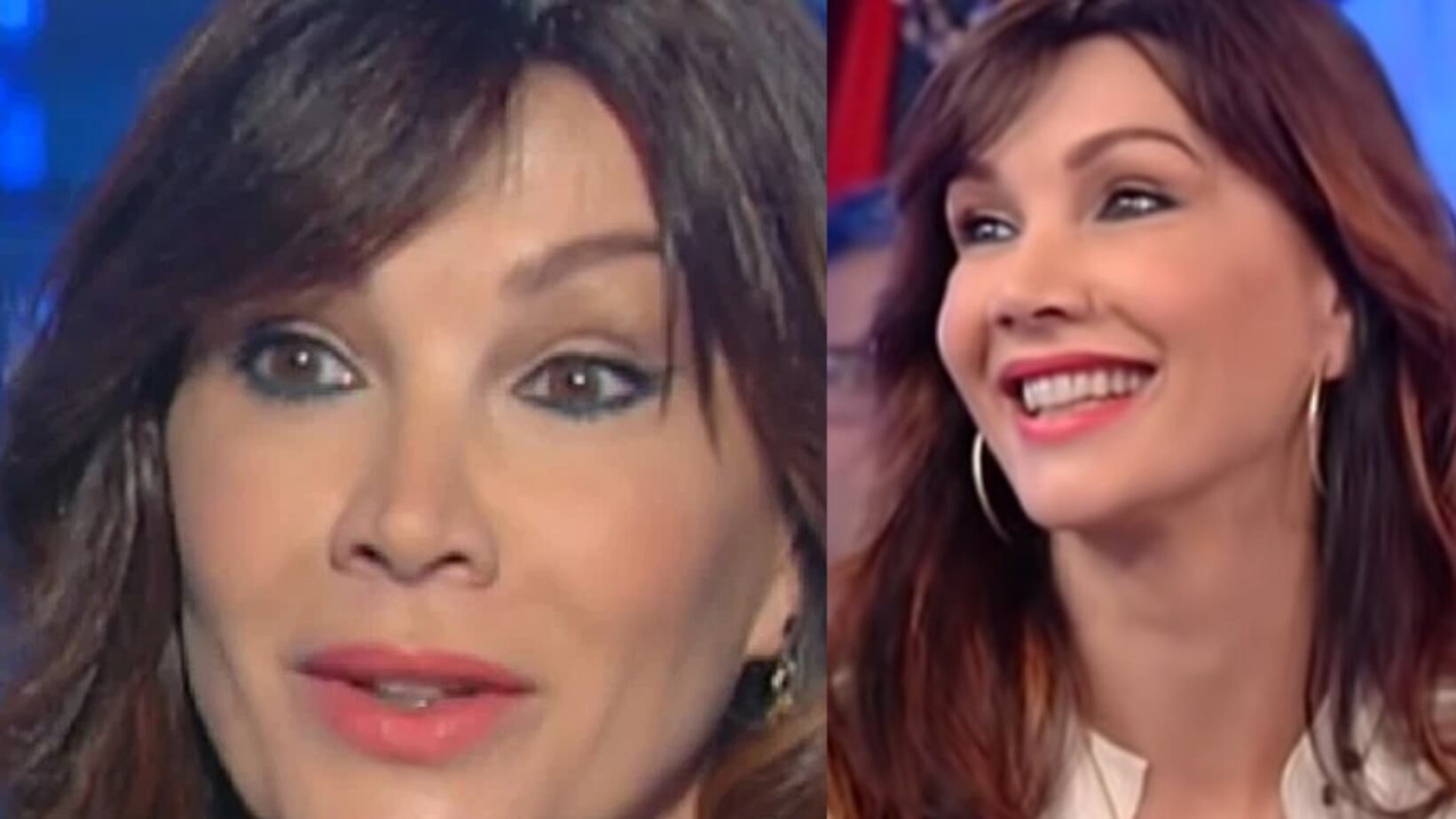 Luisa Corna torna dopo 20 anni: "Ecco perché non sono andata più in tv"