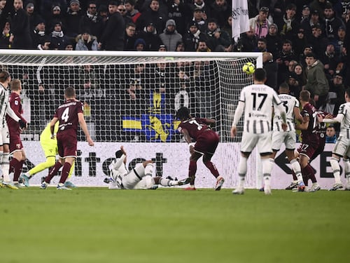 Juve e Toro, il derby dell'identità