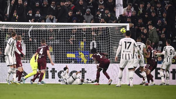 Juve e Toro, il derby dell'identità