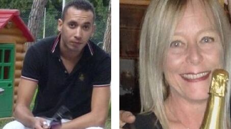 Picchiata e poi sgozzata. Ergastolo al marocchino che ha ucciso Sabrina