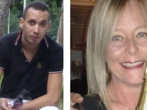 Picchiata e poi sgozzata. Ergastolo al marocchino che ha ucciso Sabrina