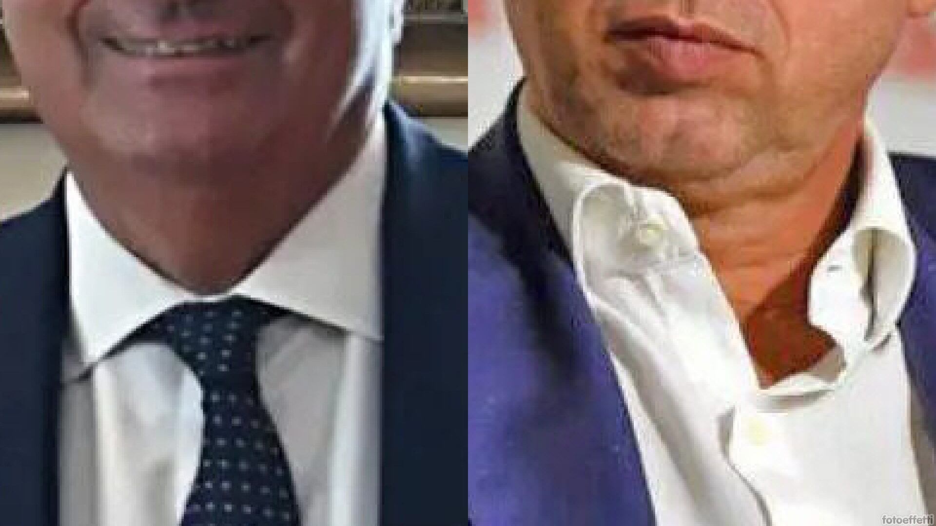 "Rinuncia!". Pressing di Orlando su Ermini per la poltrona da Spinelli