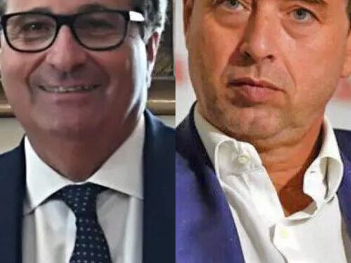 "Rinuncia!". Pressing di Orlando su Ermini per la poltrona da Spinelli