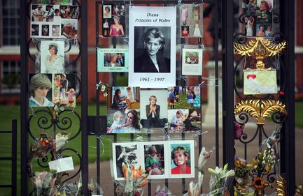 Lady Diana, la Principessa più amata 19