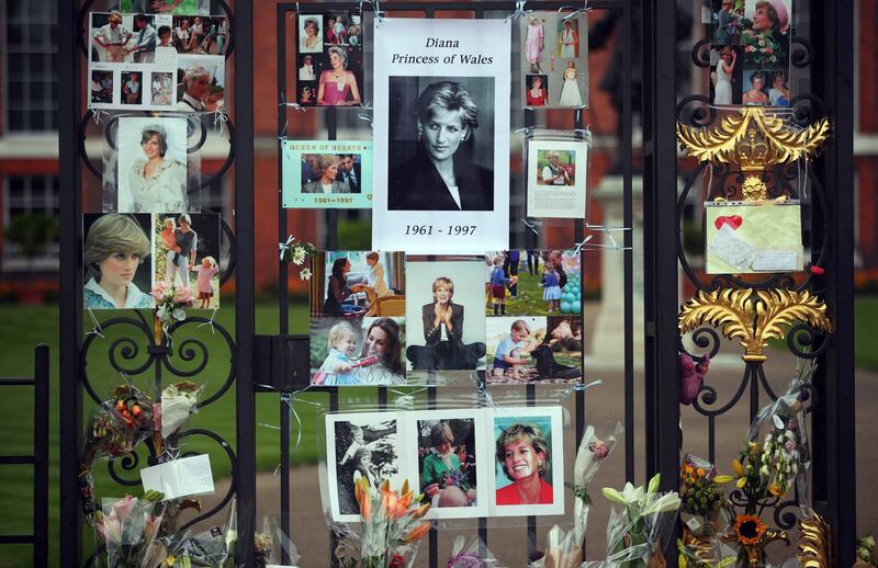 Lady Diana, la Principessa più amata 19