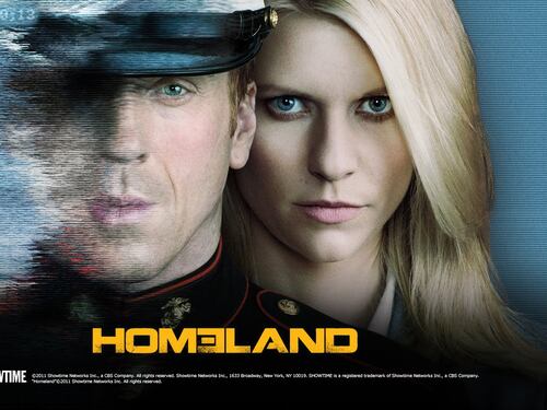 Homeland sotto attacco: "Una serie islamofobica"