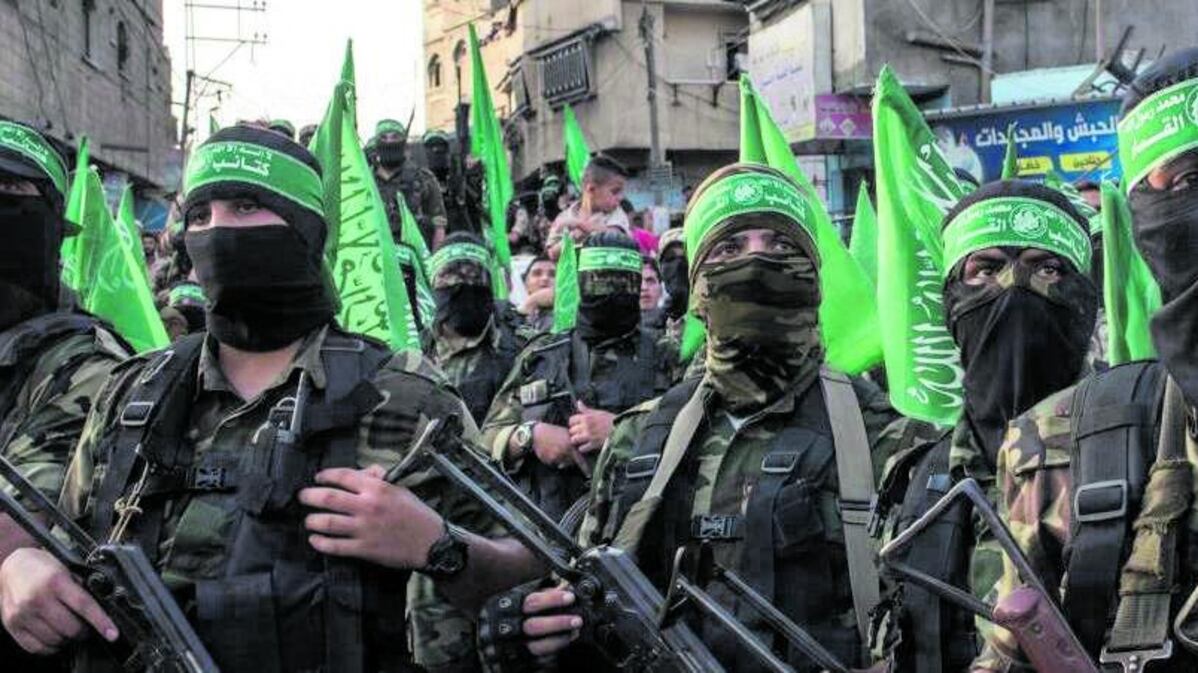 Hamas cambia volto: Mohammed Awda verso la guida delle Brigate al-Qassam