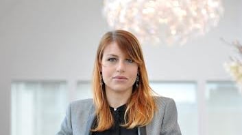 Barbara Berlusconi: "Nessuna proposta d'acquisto per il Milan"