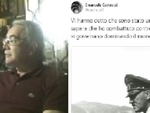 Siena, prof esalta Hitler e il rettore chiede provvedimenti: "Vergognose esternazioni revisioniste"