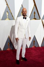 Oscar 2016: tutti i look dal red carpet 18