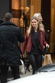 Bar Refaeli, l'israeliana più sexy compie 30 anni 15