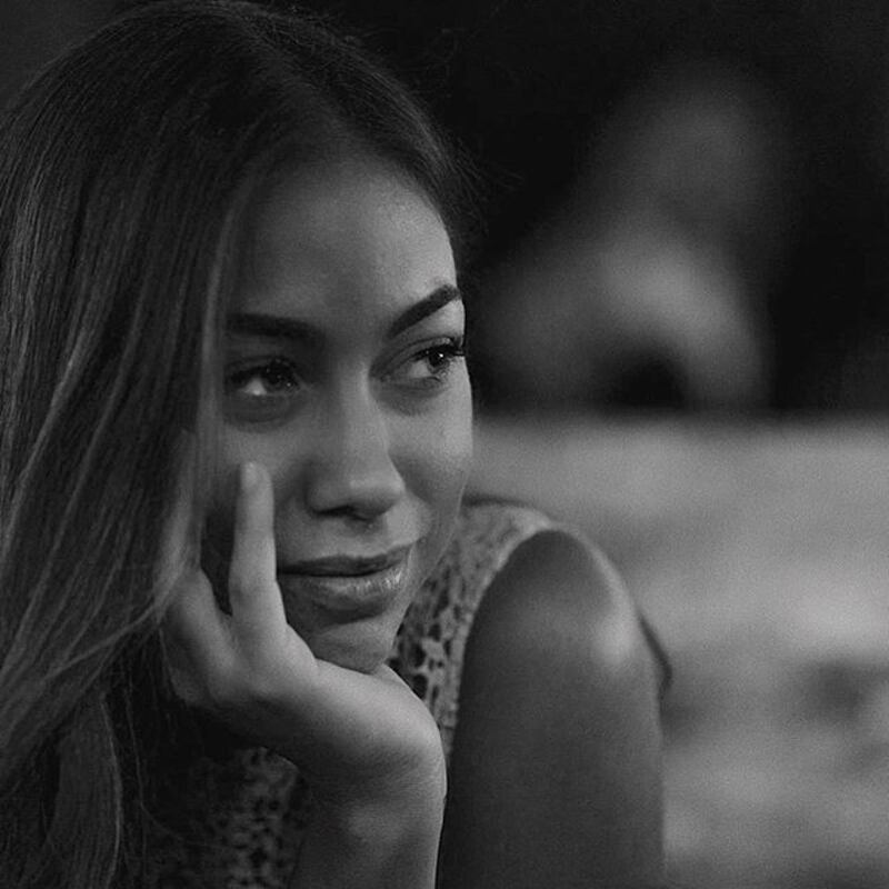 Ginevra Francesca Sozzi si prende la scena sui social 12