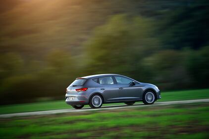 Seat Leon 2013 18