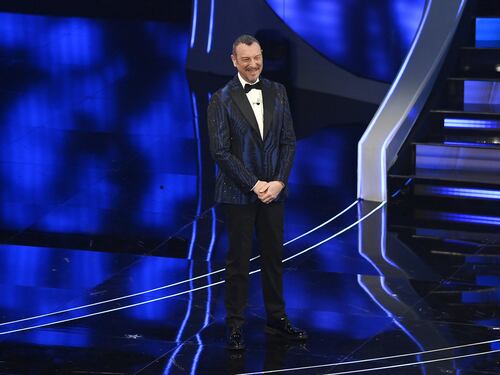 Sanremo 2024: ecco il look della seconda serata del Festival del conduttore e co-conduttrice