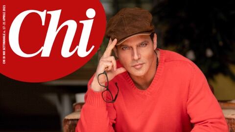 Gabriel Garko: "Mi hanno dato della mign..., ora parlo io"