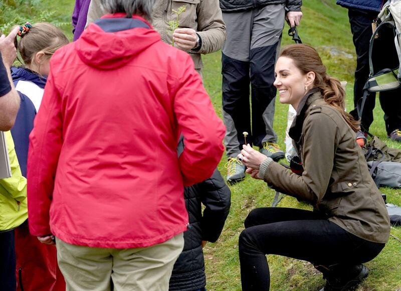 Kate Middleton e il Principe William: foto 2