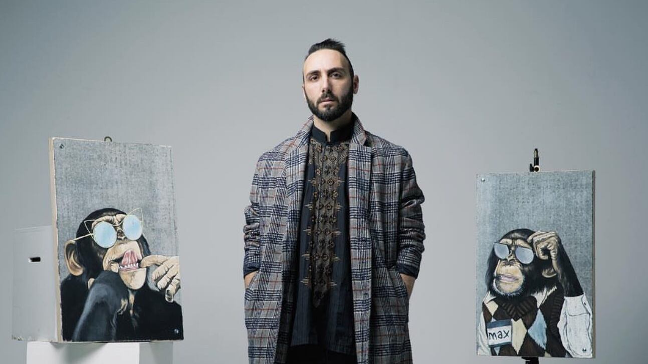 “Basta col politicamente corretto, vi dico chi è un artista sopravvalutato”