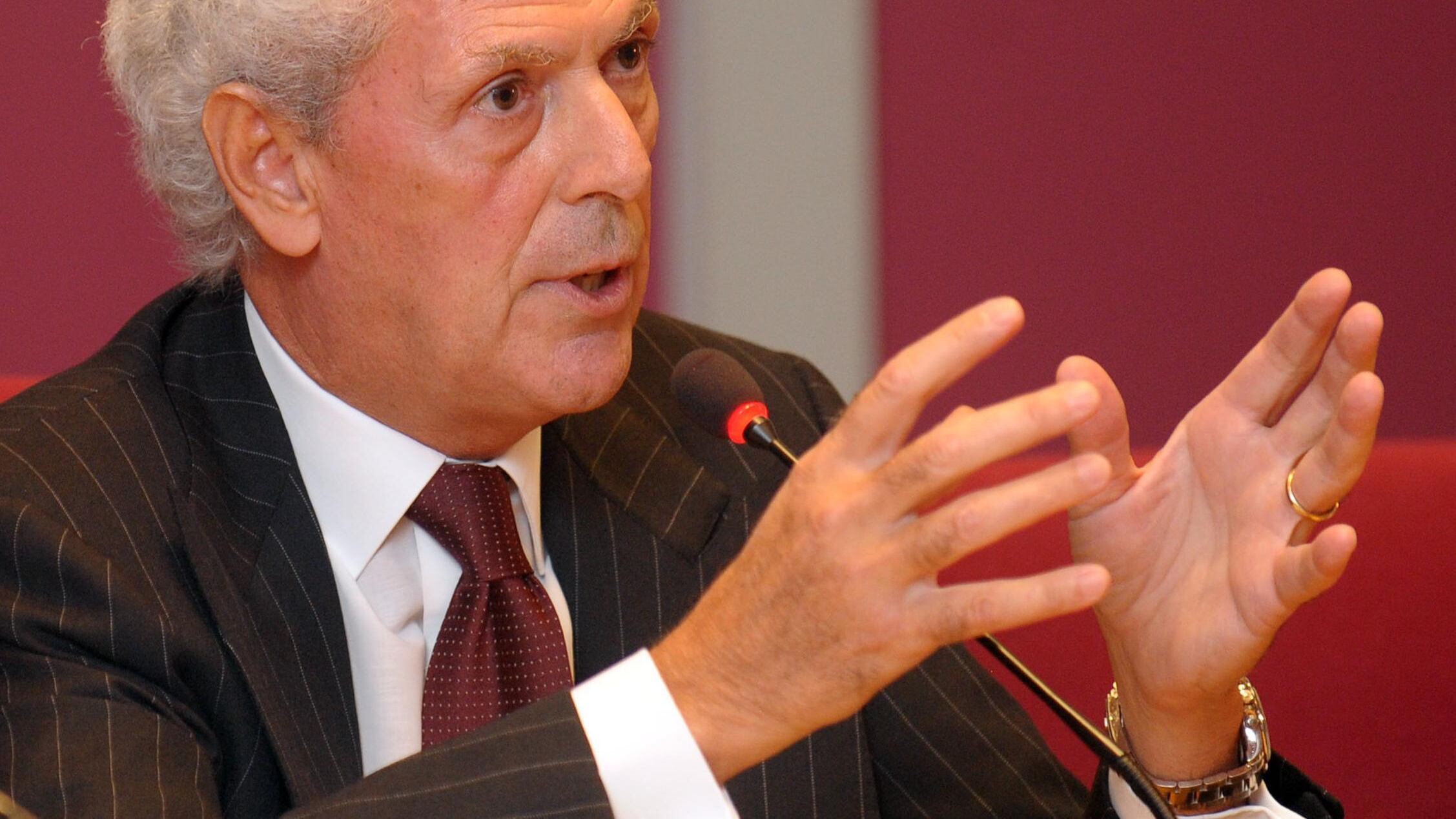 Tronchetti e Malacalza divorziano