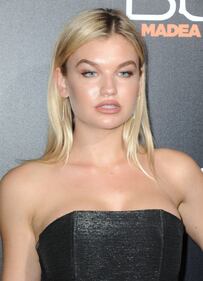 Gli attori alla premiere di "Boo! A Madea Halloween" 9