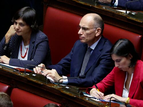 Opposizioni irrecuperabili: discorso identitario di destra