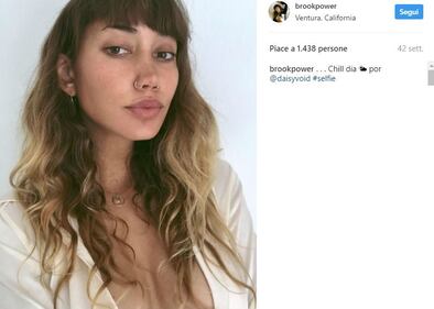 Brook Power hot: la playmate del momento 20