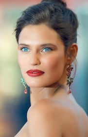 Bianca Balti, bellissima anche con le curve dopo il parto 16
