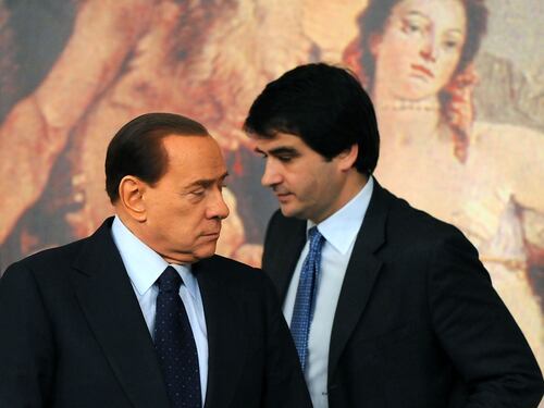 Drammatico confronto tra il Cavaliere e Fitto. "Sei come Fini, vai via"