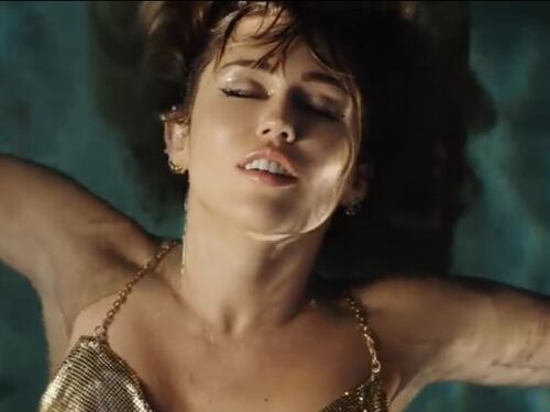 Arrestato lo stalker di Miley Cyrus. "La mia missione è metterla incinta"