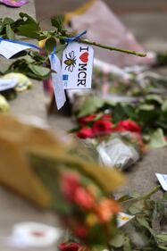 Manchester: due anni fa l'attentato terroristico  3