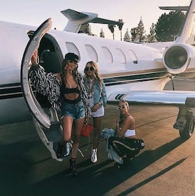 Rich Kids of Russia, le immagini 9