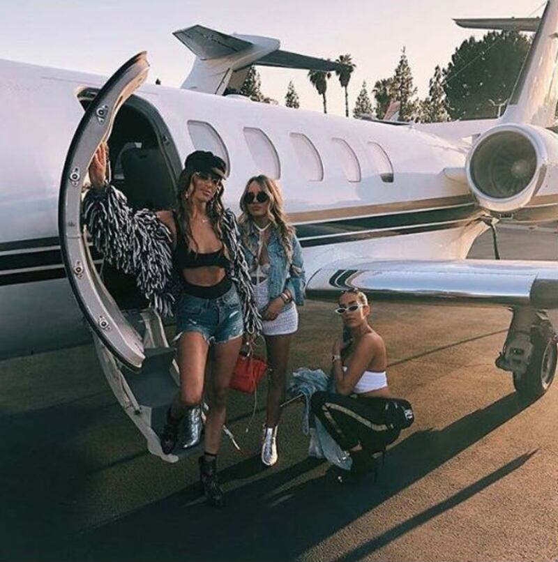 Rich Kids of Russia, le immagini 9