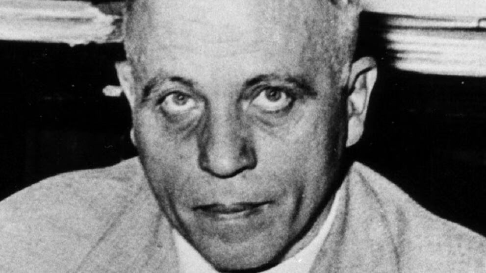 Ernesto De Martino