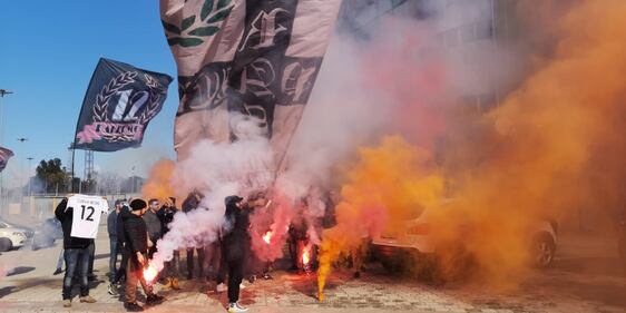 Caos Palermo, a rischio il futuro del club. Servono subito 5 milioni di euro 6