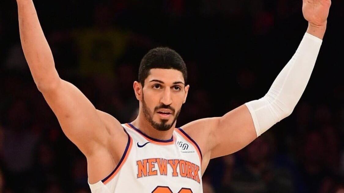 La purga di Erdogan contro il cestista Nba: chiesta l'estradizione