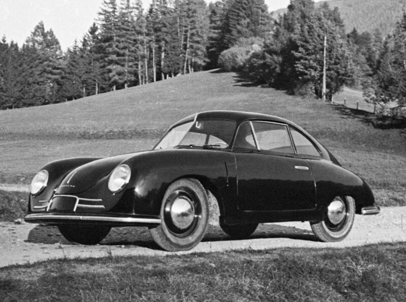 Porsche 356