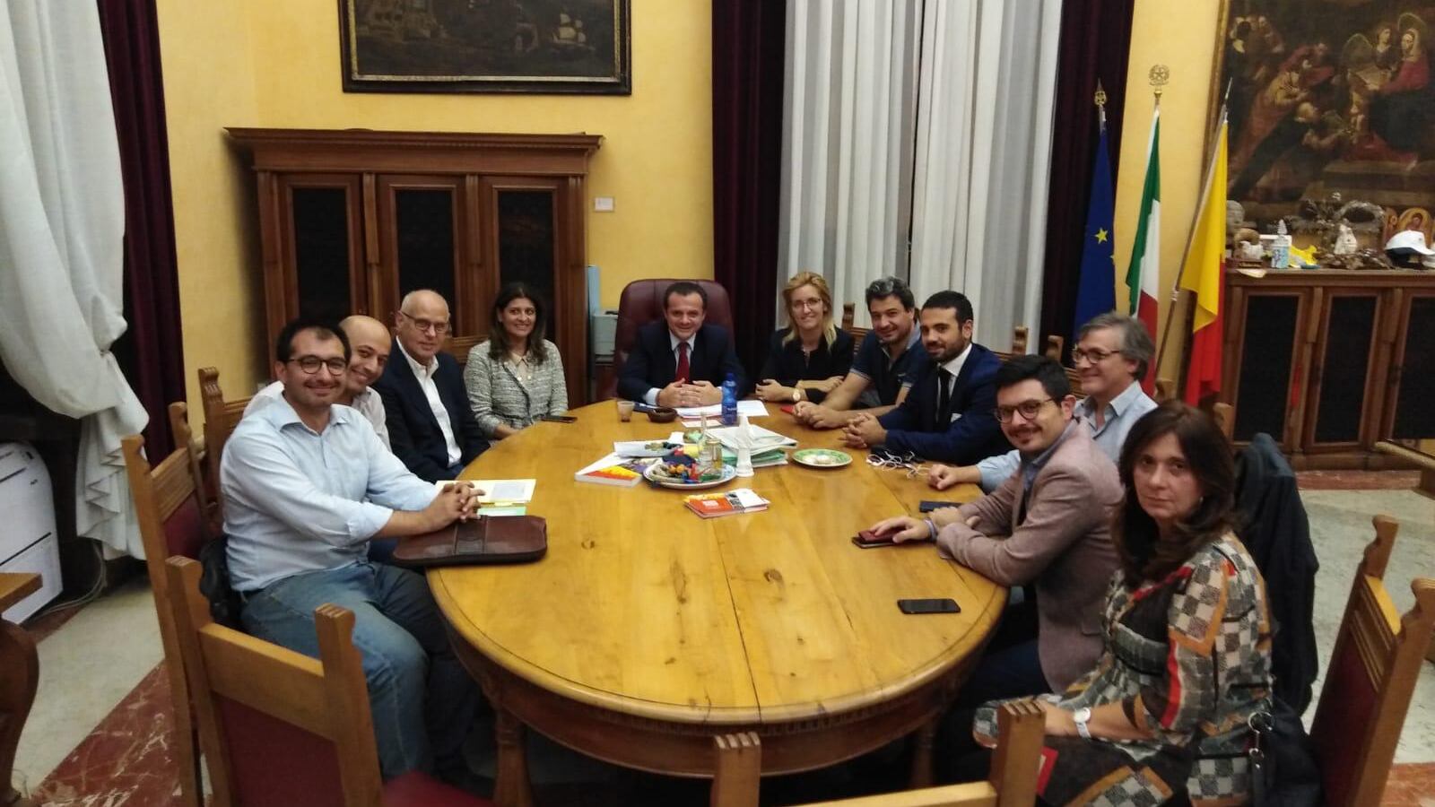 Messina, 91milioni di euro per diagnosticare i tumori
