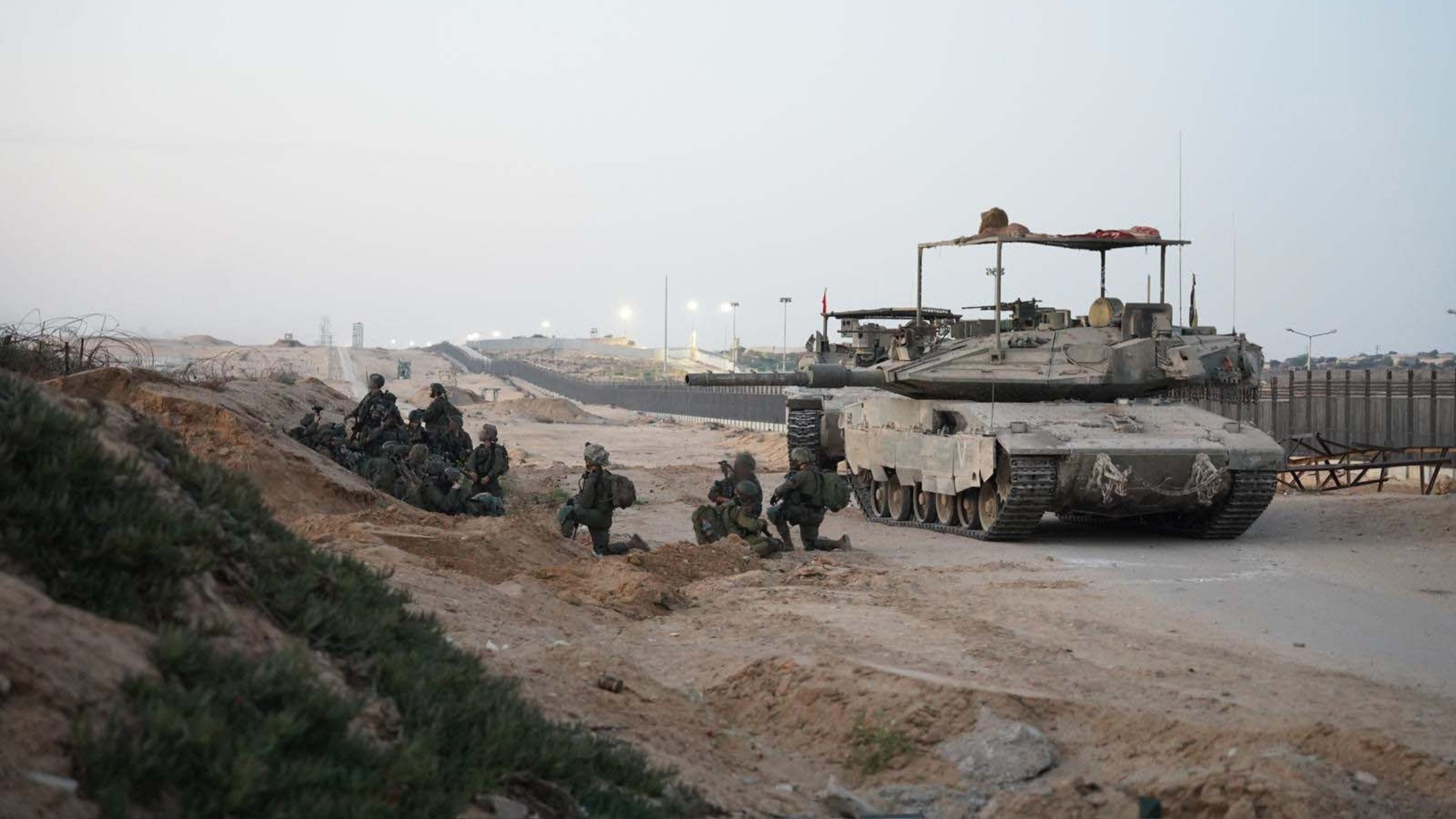 "Invasione e rapimenti di massa". Il dossier degli 007 israeliani che ha previsto 7 ottobre