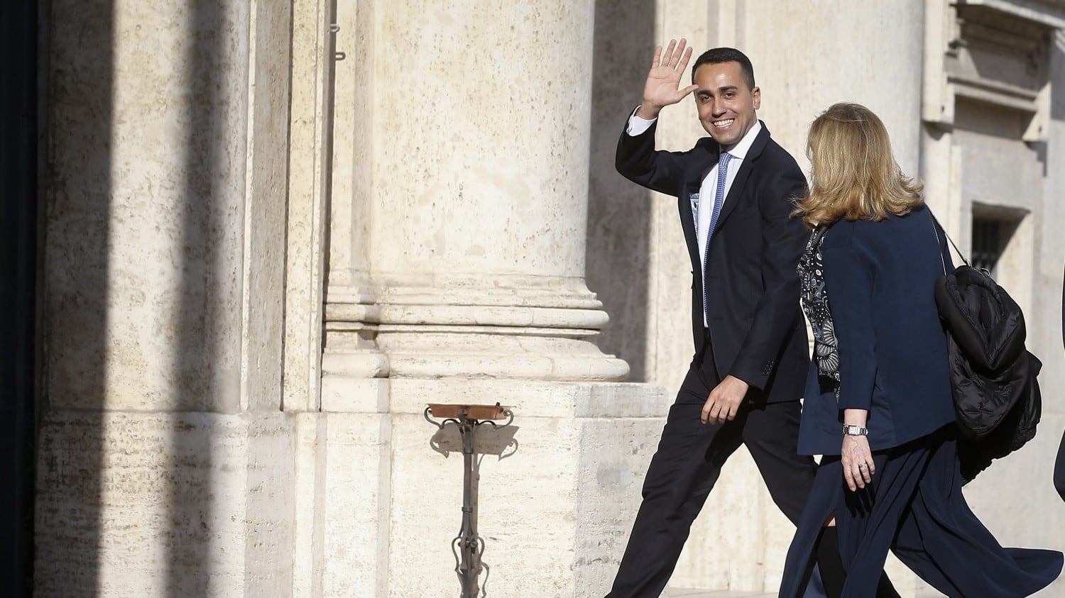 Tutte le balle di Di Maio