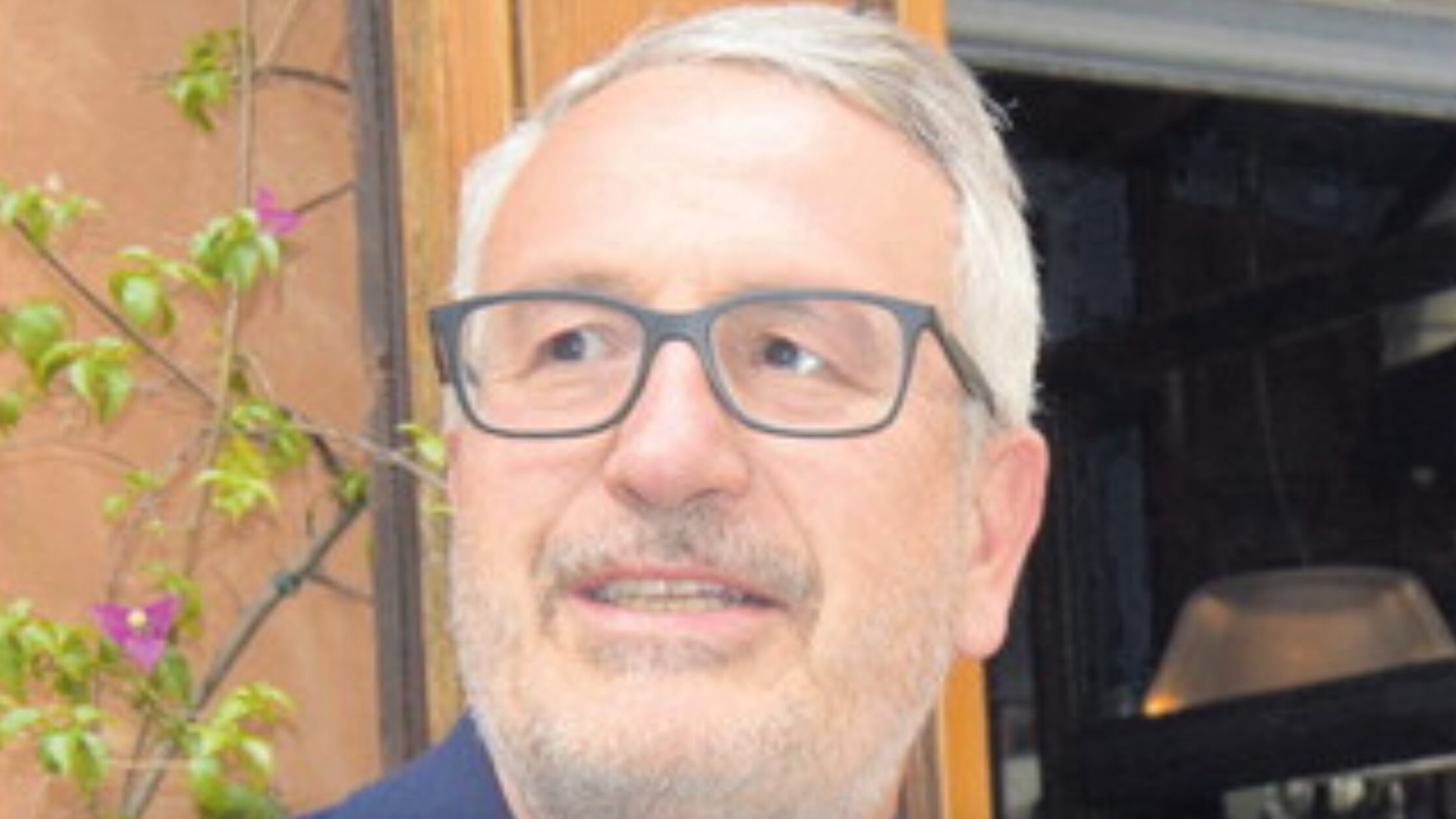 "Da Bettino a Bob Dylan, il pop passa dalla politica". Intervista a Bobo Craxi