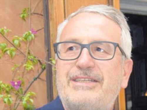 "Da Bettino a Bob Dylan, il pop passa dalla politica". Intervista a Bobo Craxi