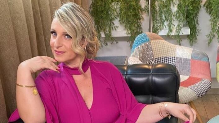 "Troppo gno... per fare la comica": Katia Follesa nel mirino dopo il dimagrimento