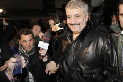 Pino Daniele, le foto più belle 4